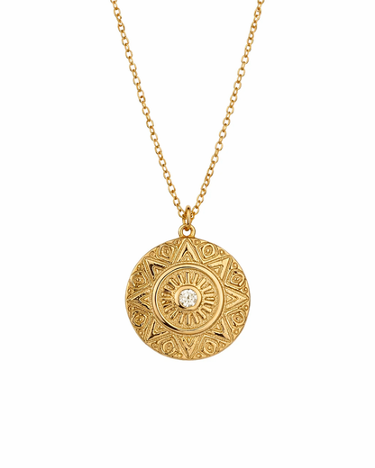 Bergere Gold