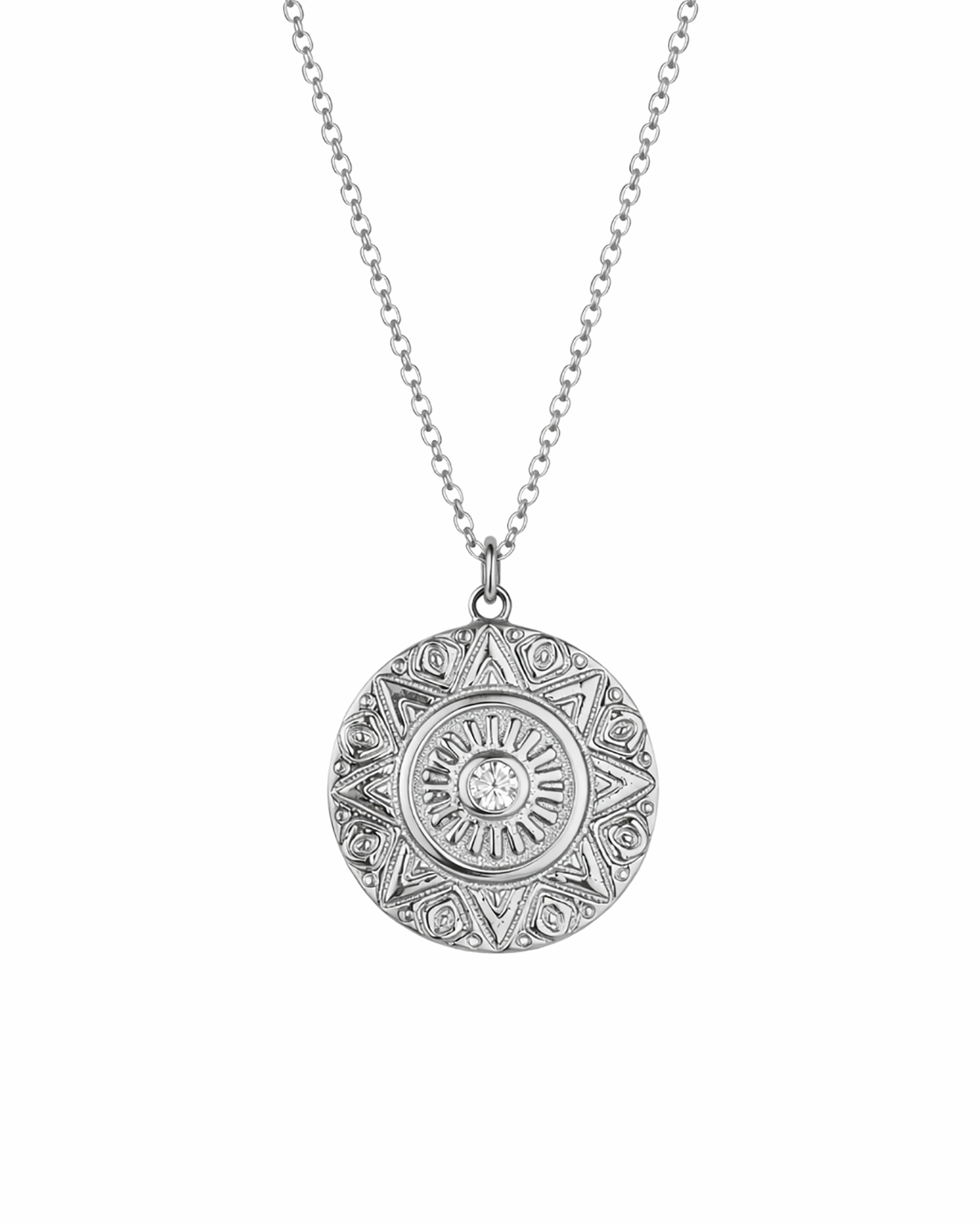 Bergere Silber