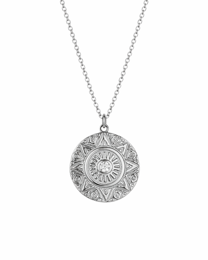 Bergere Silber