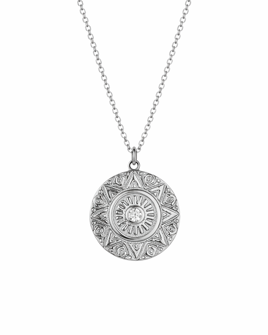 Bergere Silber
