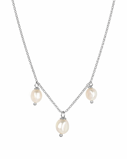 Blush Silber