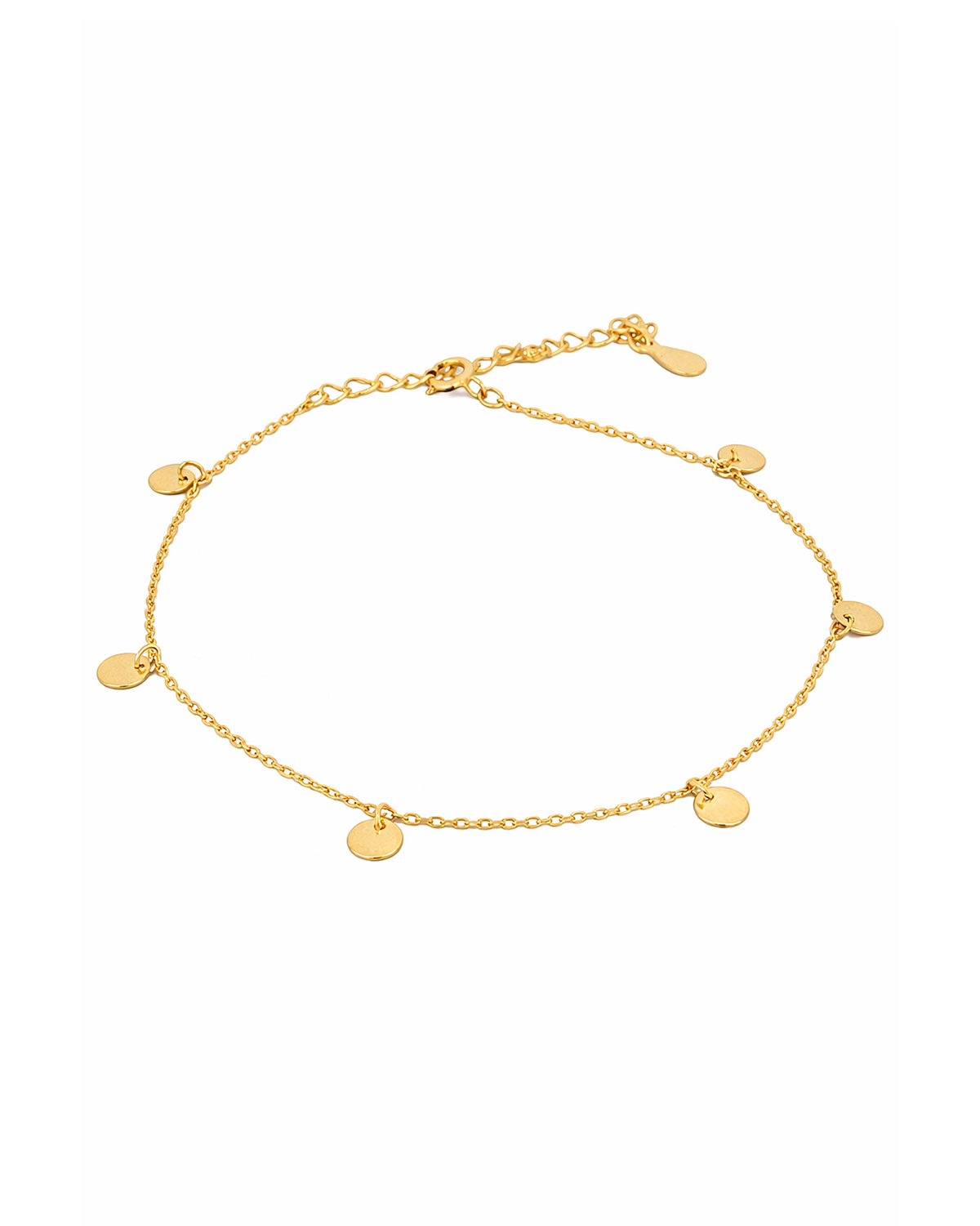 Boho gold