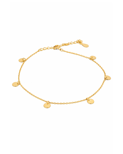Boho gold