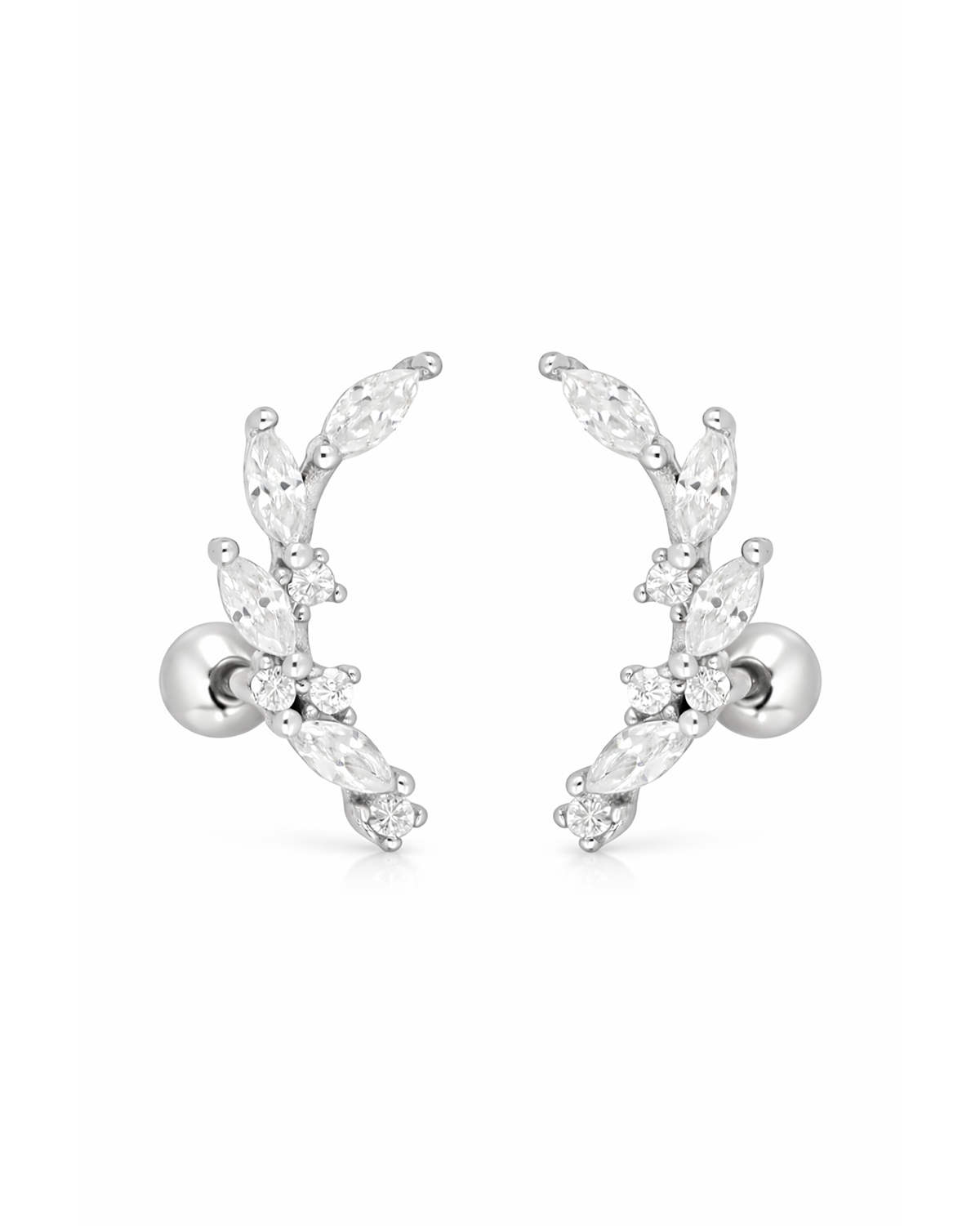 Branch silver