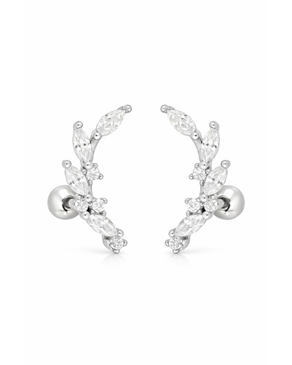 Branch silver
