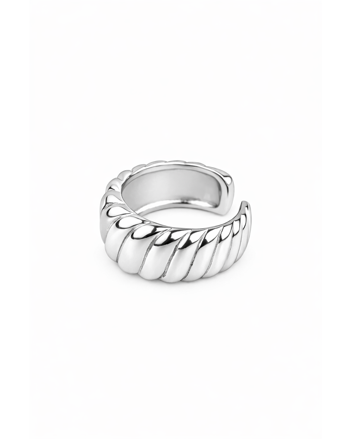 Brioche silver