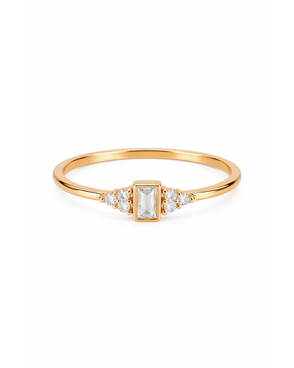Camelia Gold