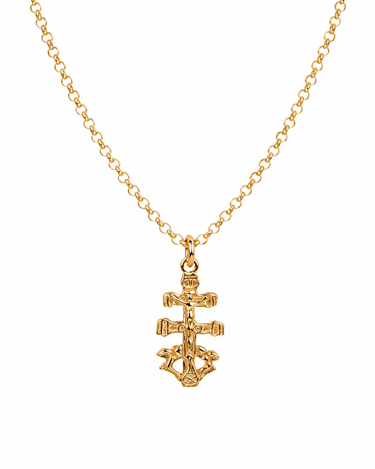 Caravaca gold