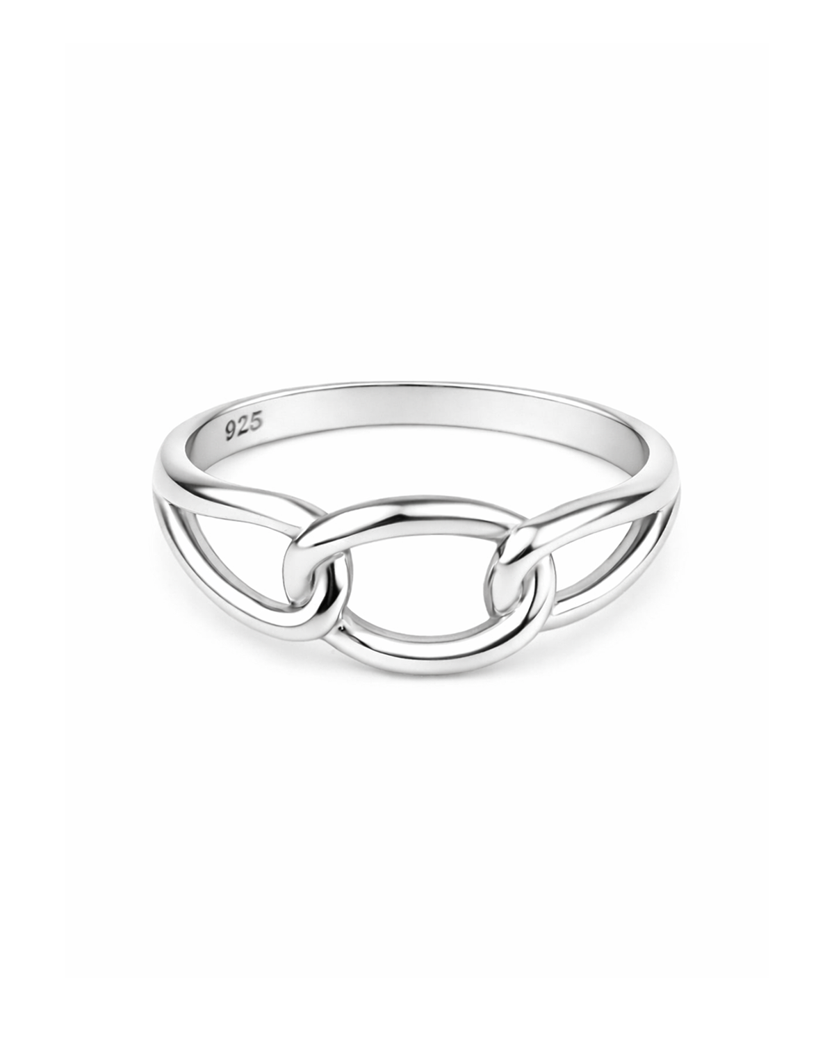 Chain silver