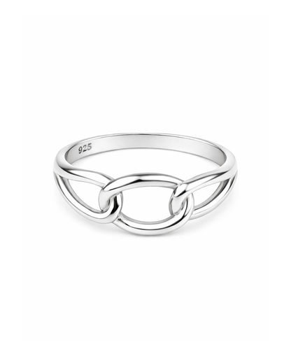 Chain silver