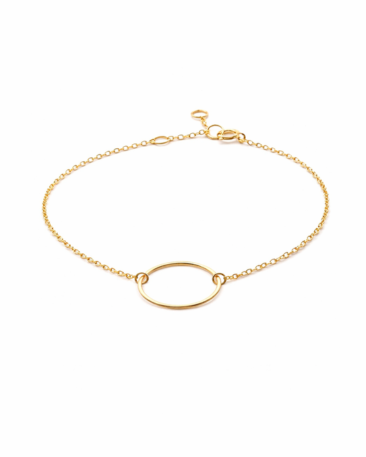 Circle Gold