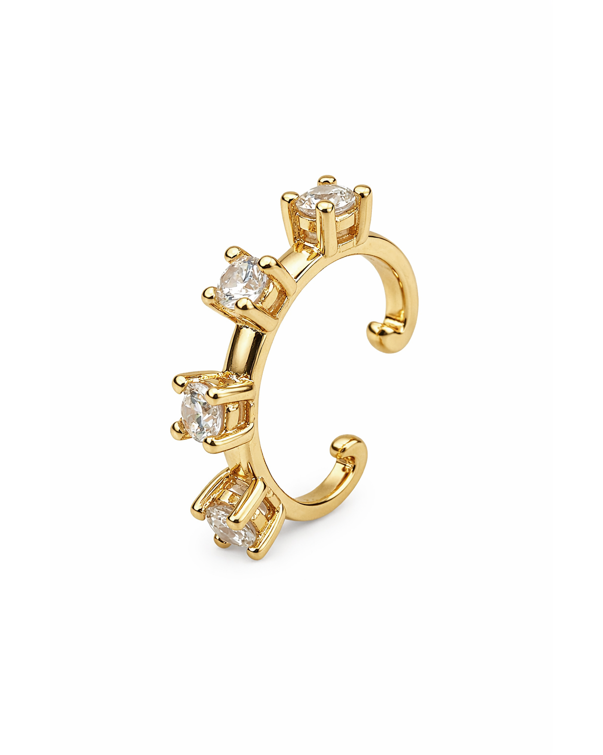 Conch gold