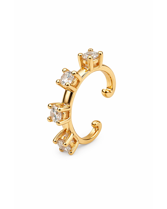 Conch gold