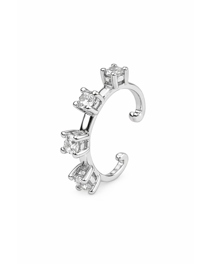 Conch silver 