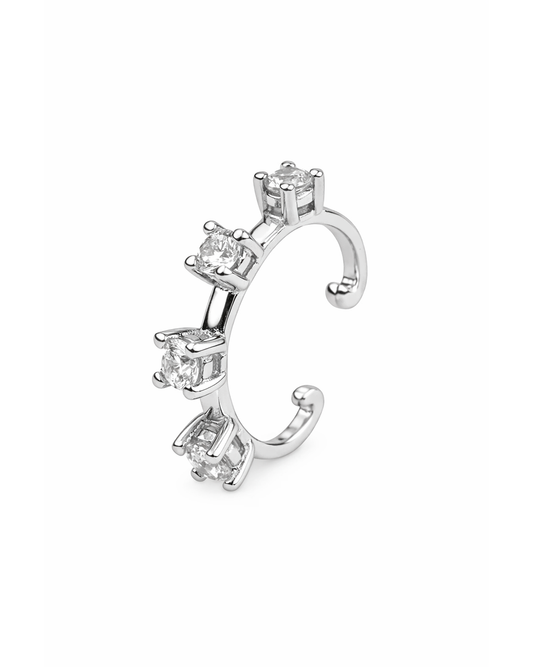 Conch silver 