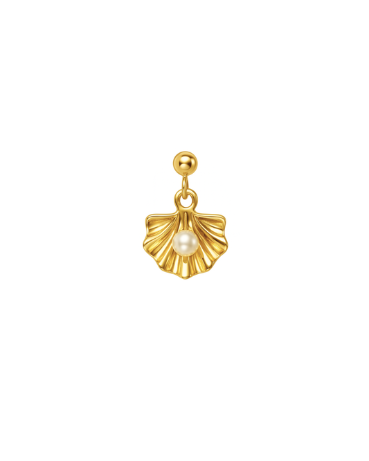 Pearl Shell Gold