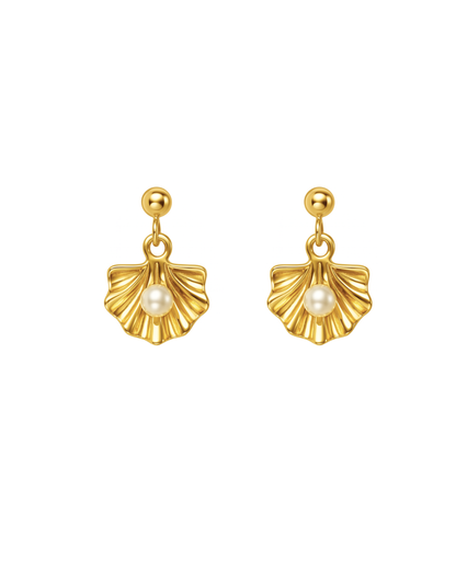 Pearl Shell Gold