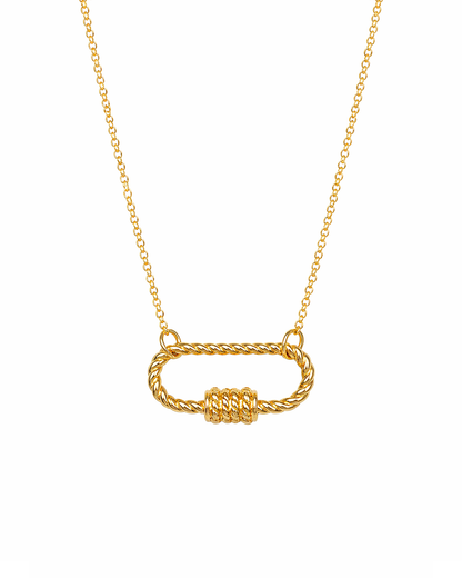 Connector Gold