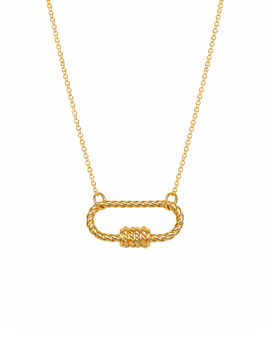 Connector Gold