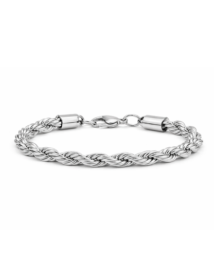 Cordon silver