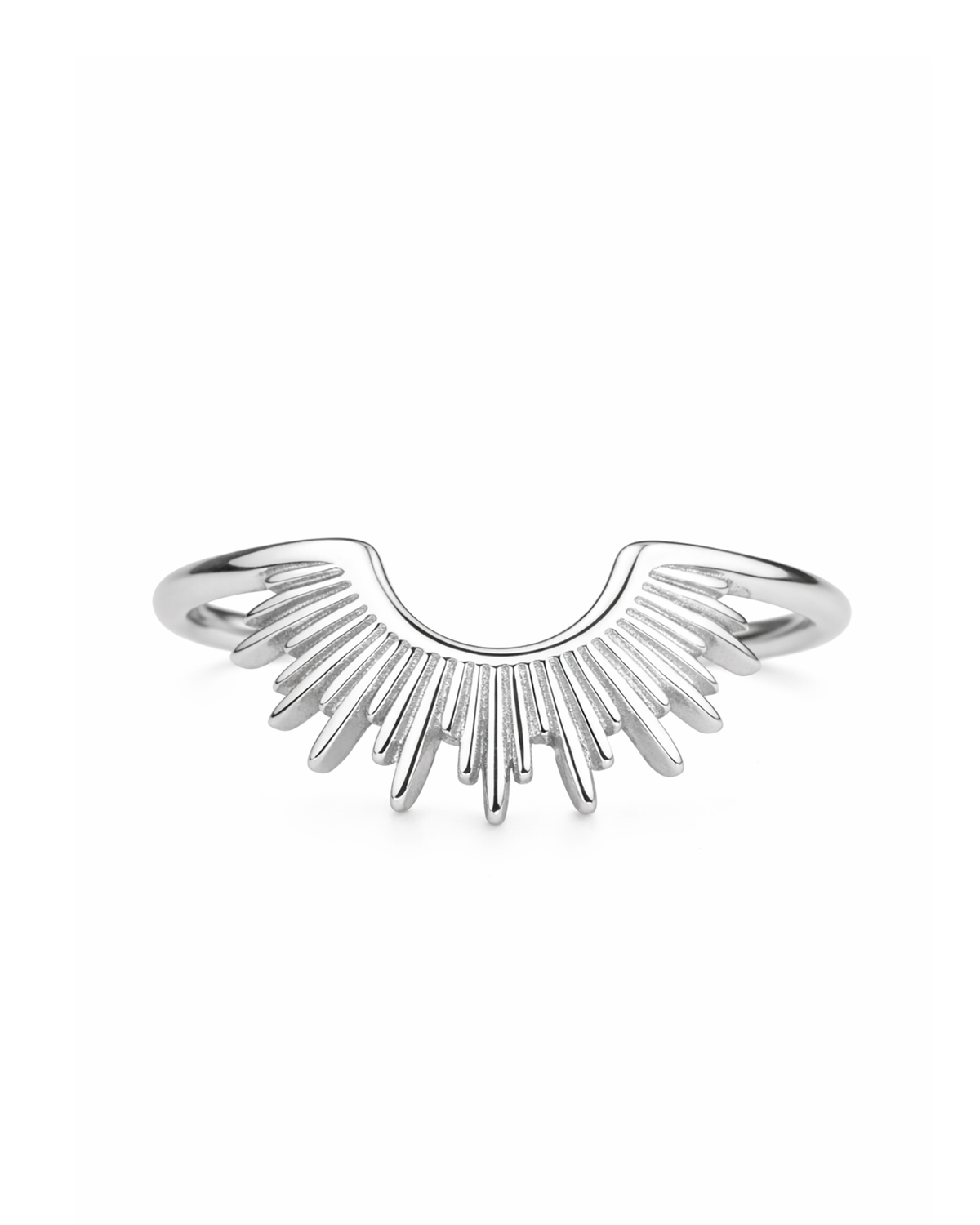 Crest silver