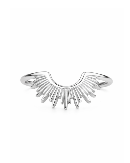 Crest silver