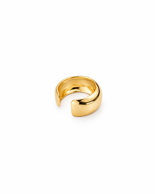 Cuff gold