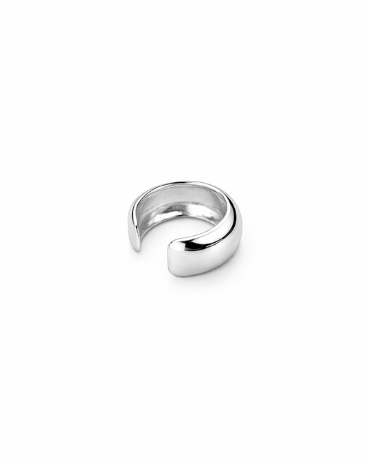 Cuff silver