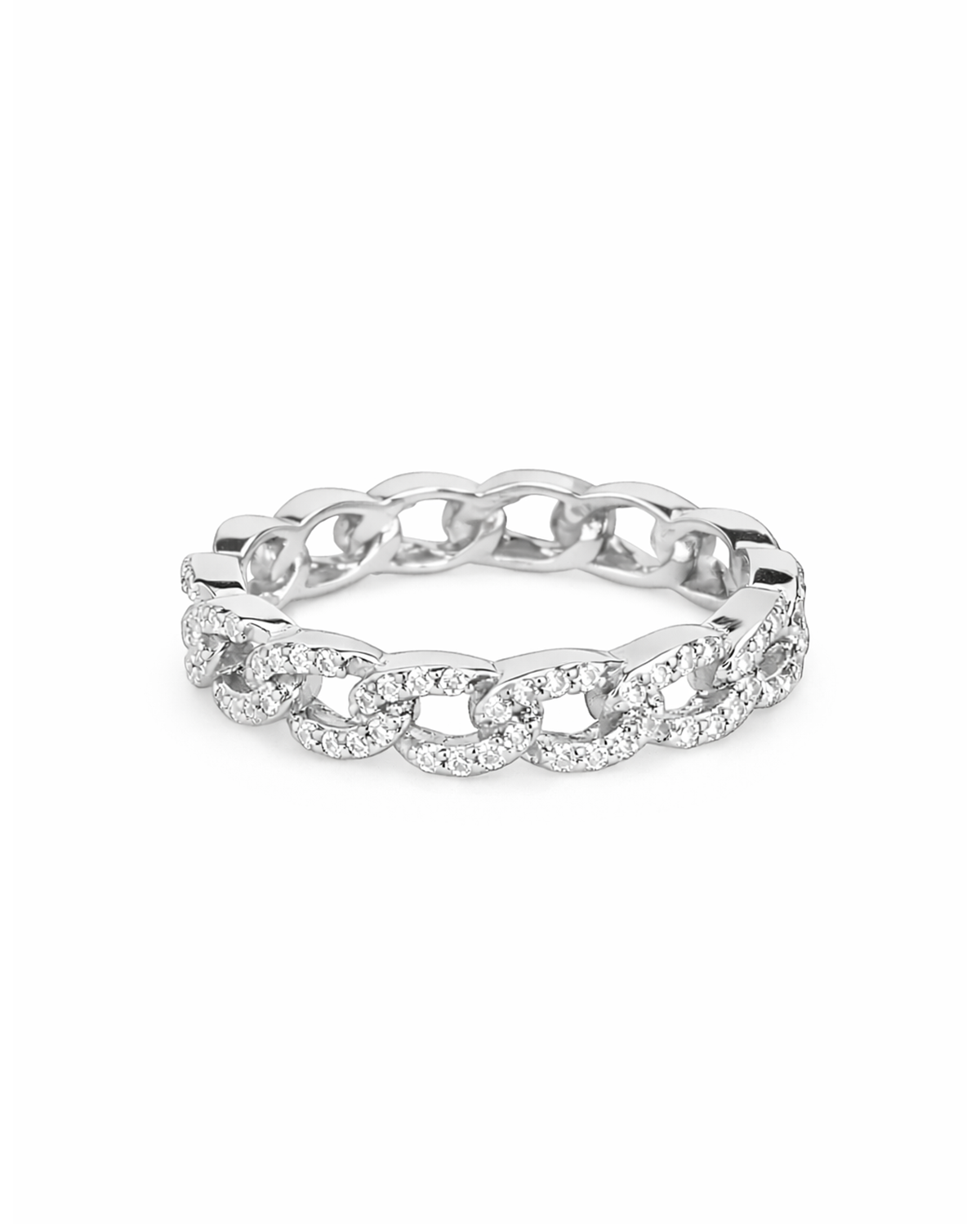 Daytona Silber