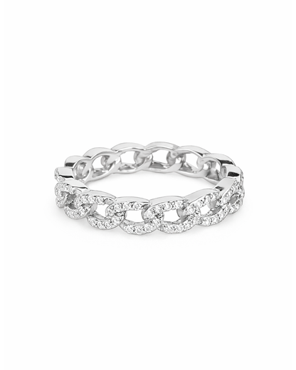 Daytona Silber