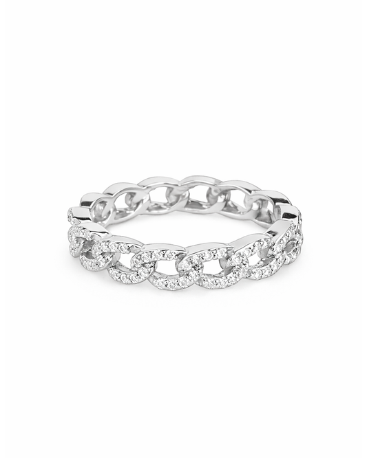 Daytona Silber