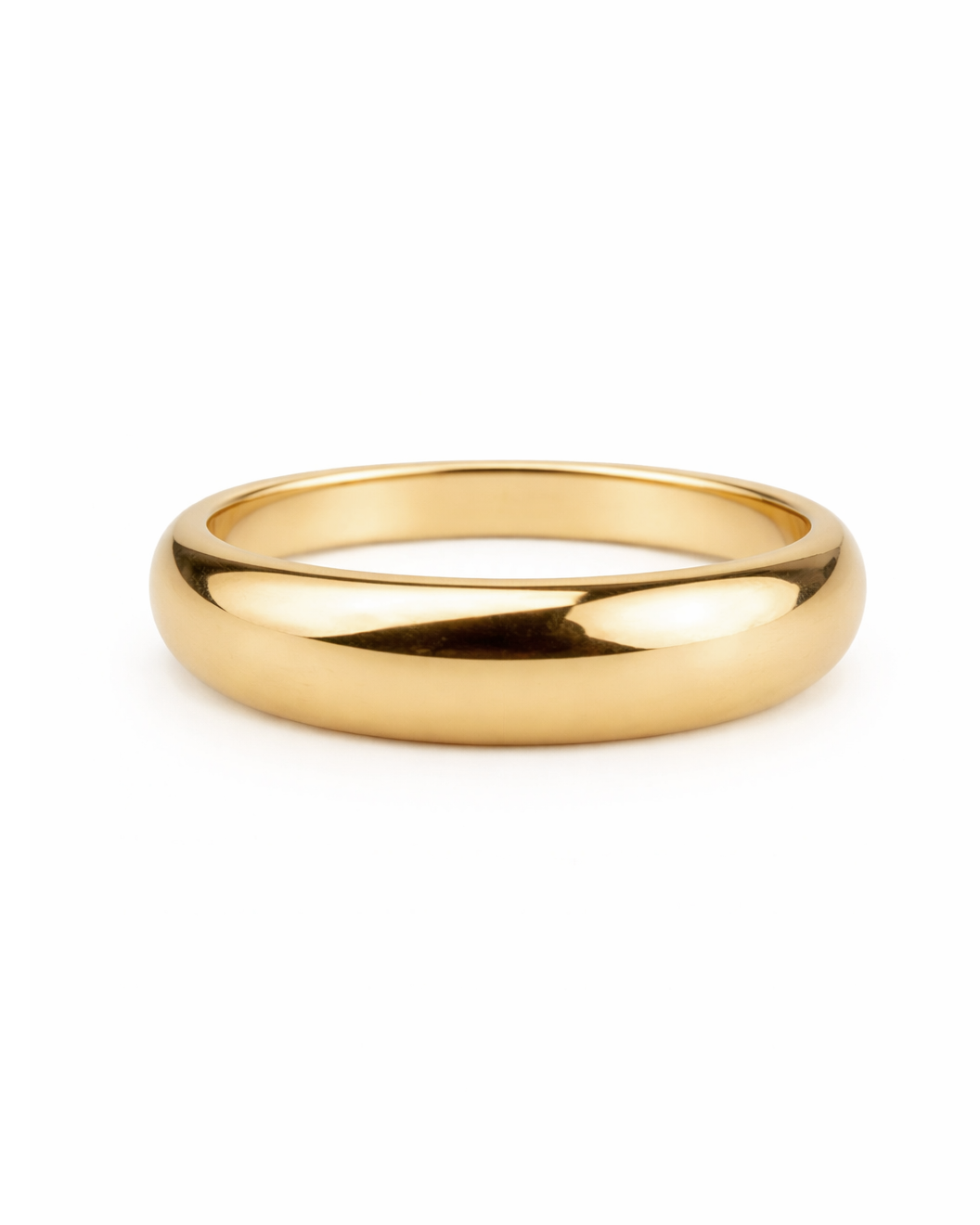 Dome gold