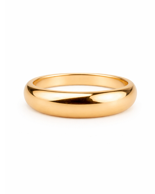 Dome gold