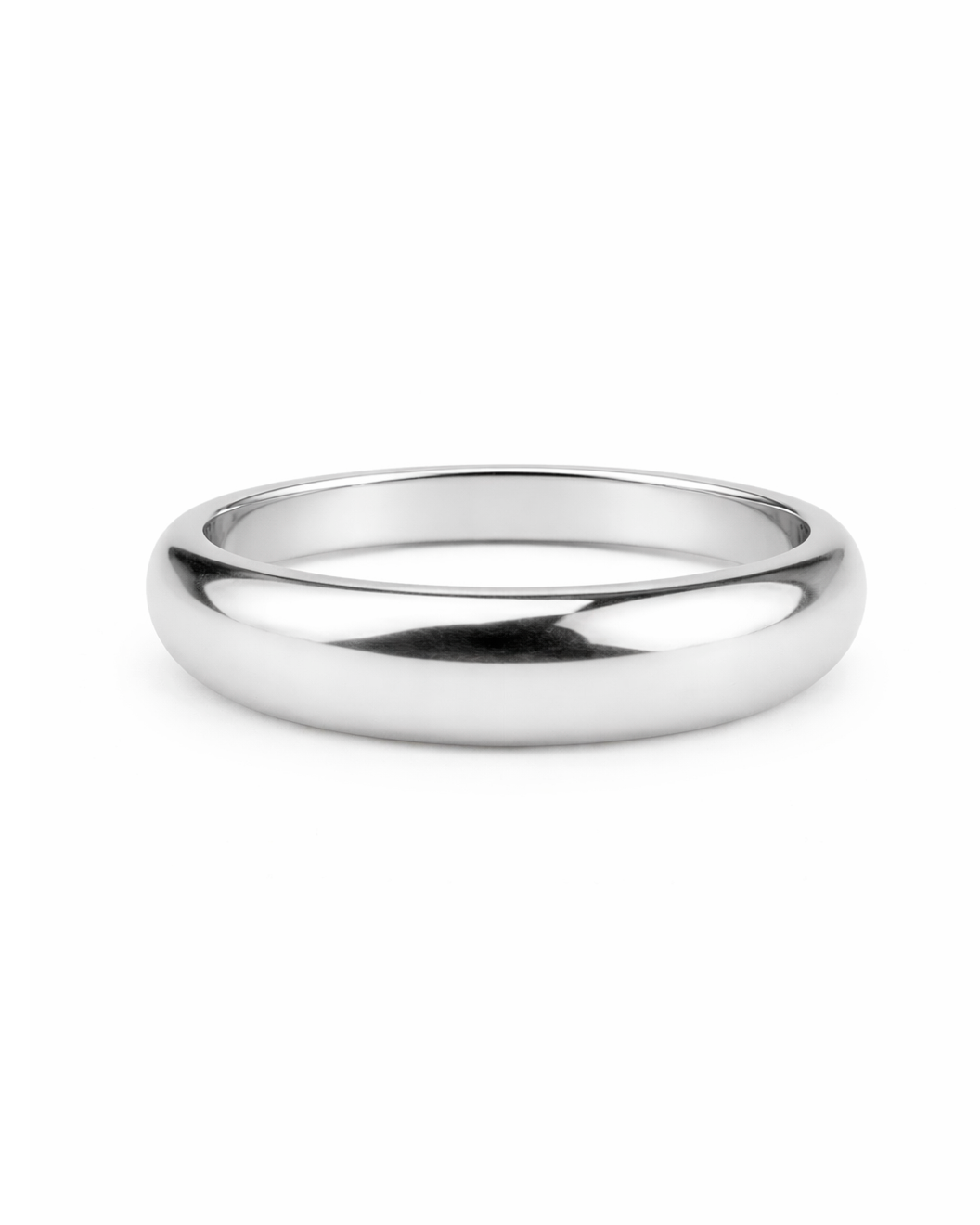 Dome silver