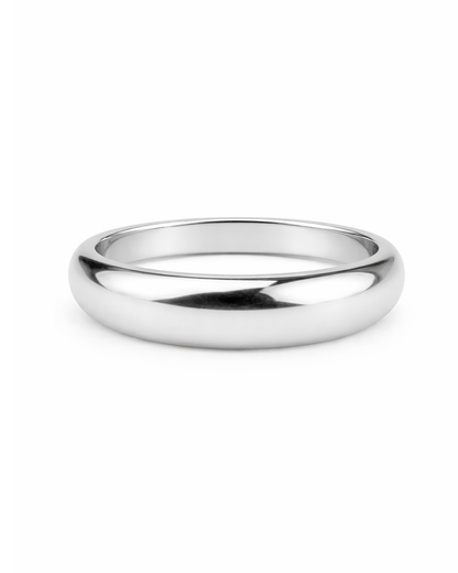 Dome silver