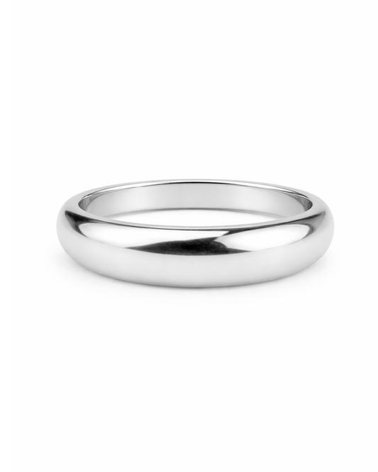 Dome silver