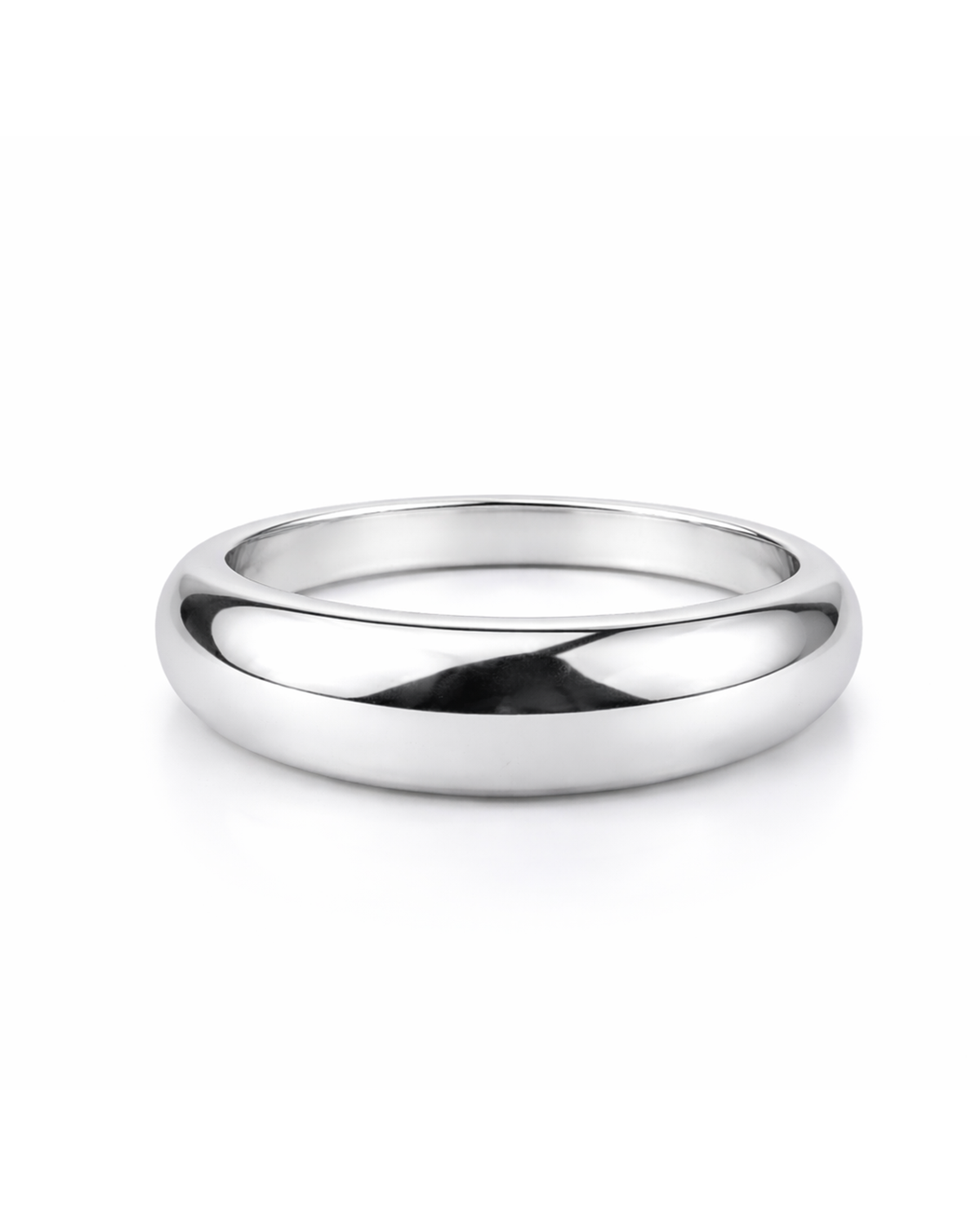 Dome silber