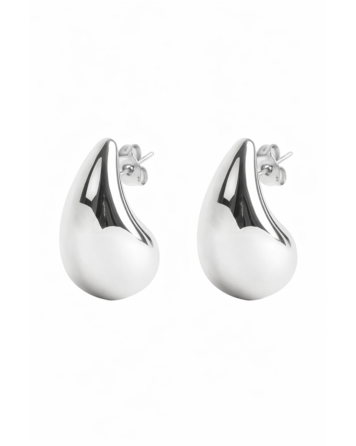 Drop Silver