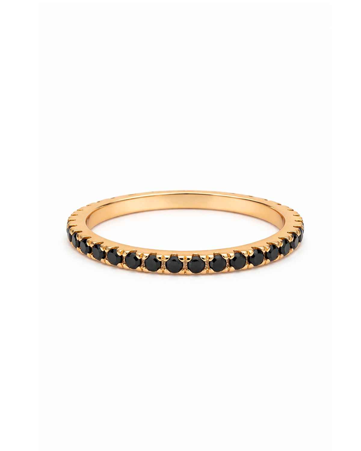 Eternal cz Gold
