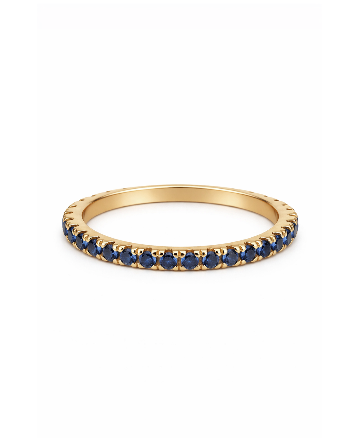 Eternal cz Gold