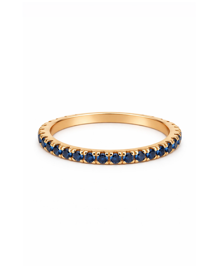 Eternal cz Gold