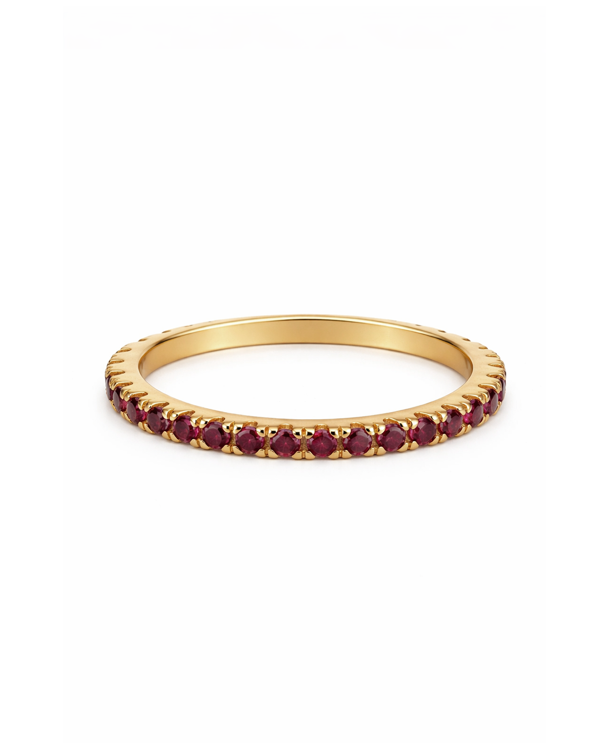 Eternal cz Gold