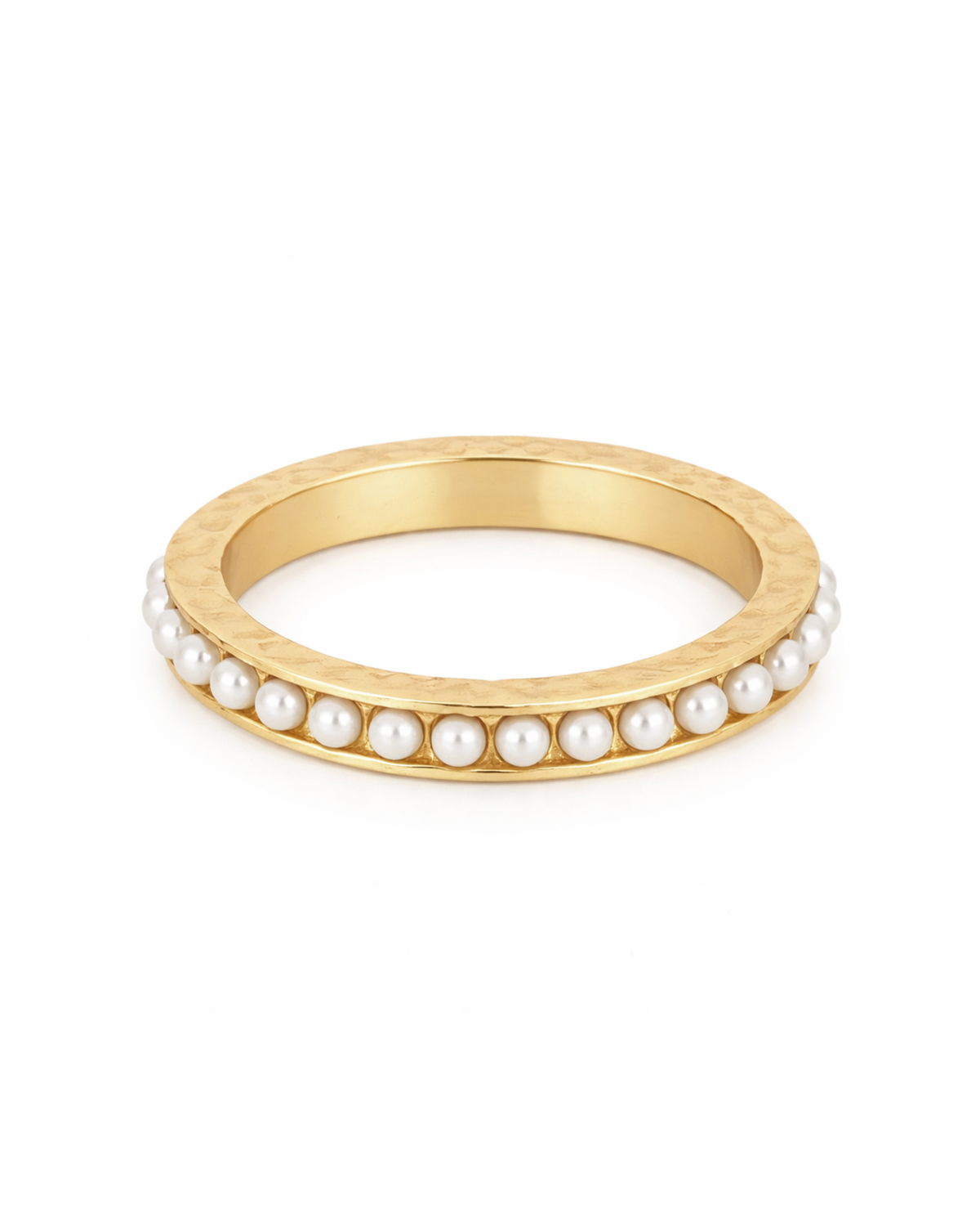 Eternity Pearl Or