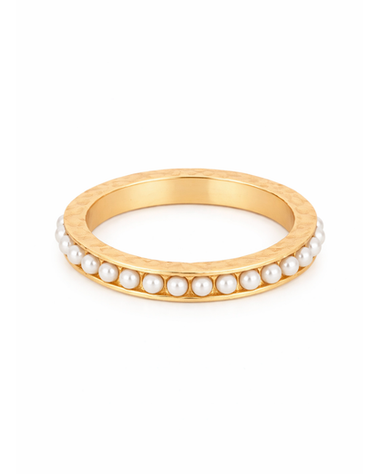 Eternity Pearl Or
