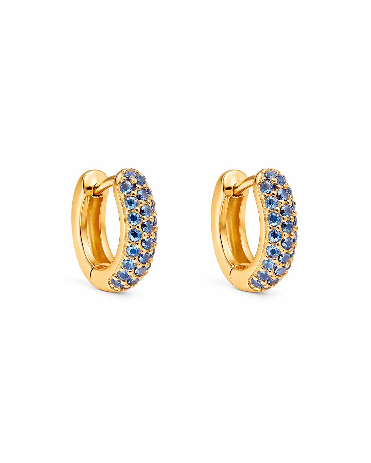 Fay Blue gold