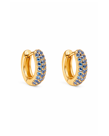 Fay Blue gold