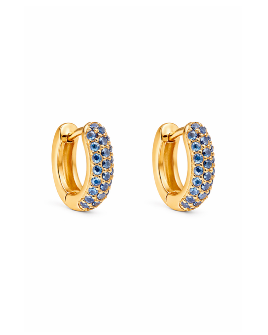 Fay Blue gold