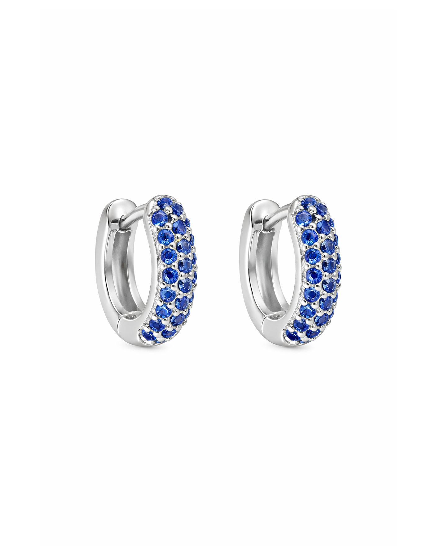 Fay Blue silver