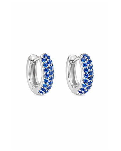 Fay Blue silver