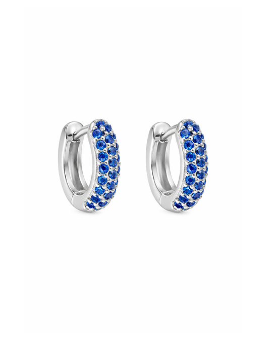 Fay Blue silver